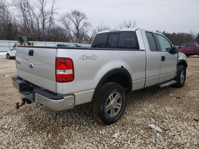 Photo 3 from auction – 2006 FORD F150 with VIN 1FTPX14576FB64504