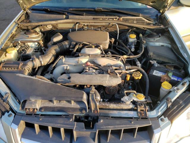 Photo 11 from auction – 2009 SUBARU OUTBACK 2. with VIN 4S4BP61C197321755