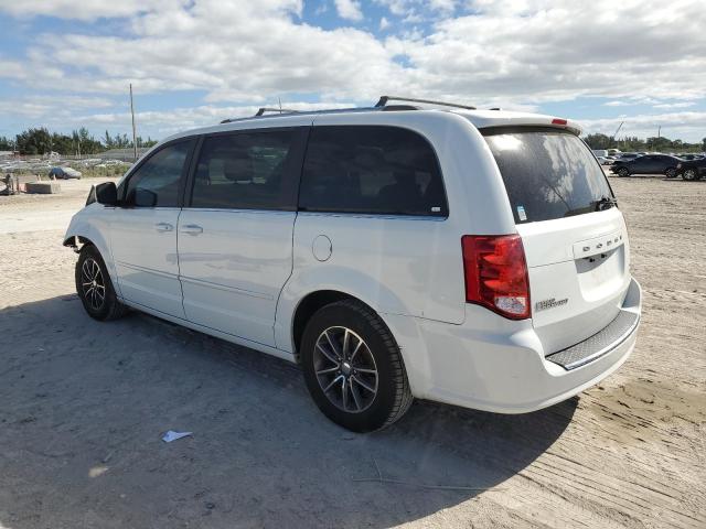 Фото 2 с аукциона – 2017 DODGE GRAND CARA с VIN 2C4RDGCG2HR808655