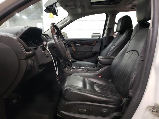 Photo 7 from auction – 2014 GMC ACADIA DEN with VIN 1GKKVTKD9EJ207987