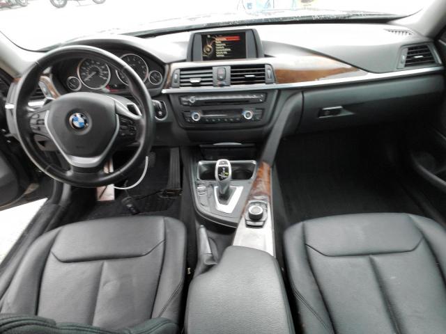 Photo 8 from auction – 2015 BMW 428I with VIN WBA3N7C55FK223434