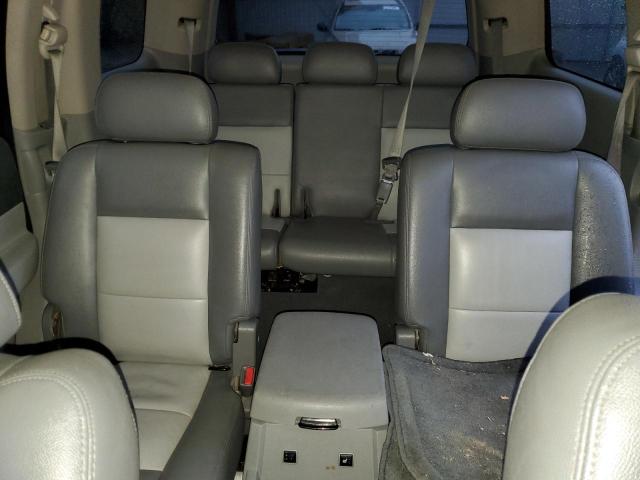 Photo 10 from auction – 2007 DODGE DURANGO SL with VIN 1D8HB48P37F533491