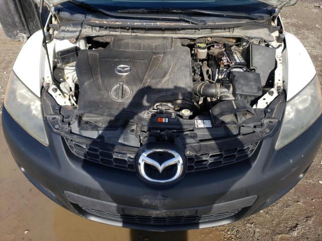 Photo 12 from auction – 2008 MAZDA CX-7 with VIN JM3ER293180173730