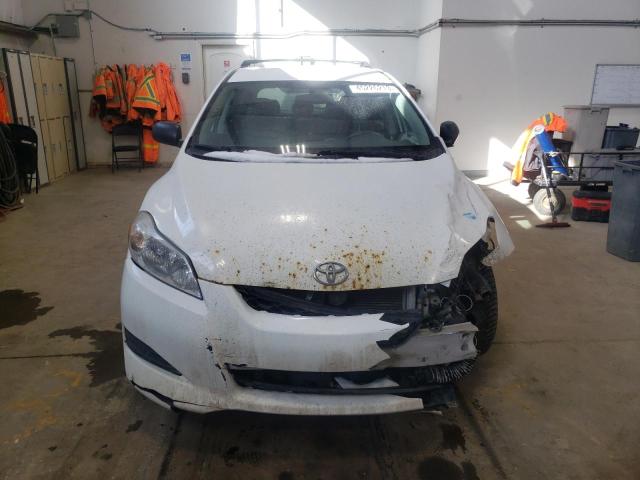 Photo 5 from auction – 2012 TOYOTA COROLLA MA with VIN 2T1LE4EE8CC021764