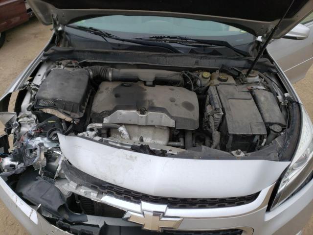 Photo 11 from auction – 2015 CHEVROLET MALIBU 1LT with VIN 1G11C5SL4FF249545