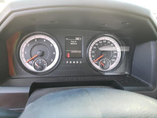 Photo 9 from auction – 2021 RAM 1500 CLASS with VIN 1C6RR7LG3MS542600