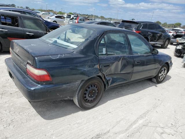 Photo 3 from auction – 1996 TOYOTA COROLLA with VIN 2T1BA02E9TC130111