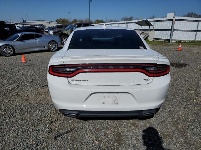 Foto 6 de la subasta – 2016 DODGE CHARGER R/ con VIN 2C3CDXCT0GH121038