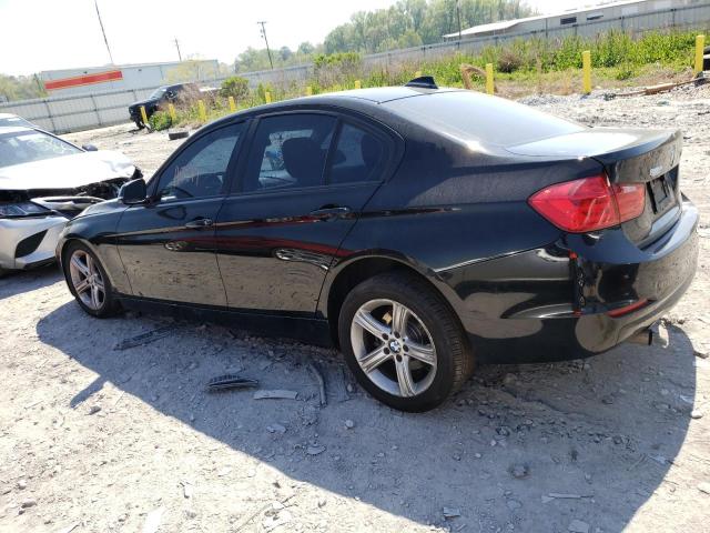 Photo 2 from auction – 2014 BMW 320 I with VIN WBA3B1C56EK134461