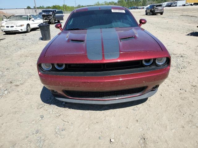 Photo 5 from auction – 2019 DODGE CHALLENGER with VIN 2C3CDZAGXKH507623