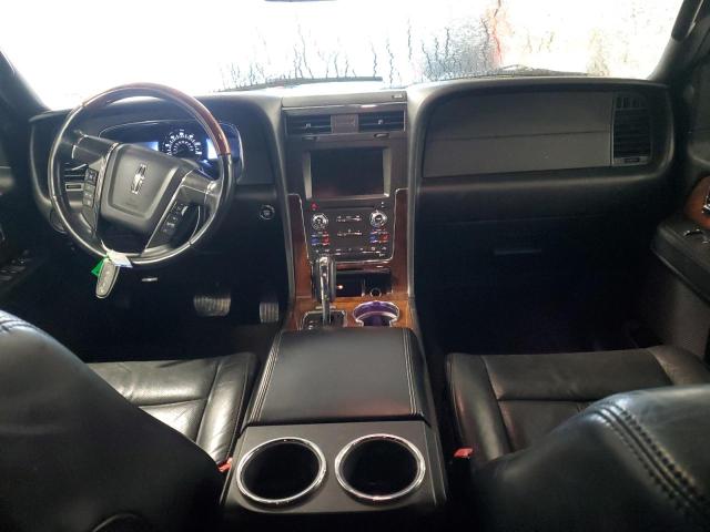 Photo 8 from auction – 2015 LINCOLN NAVIGATOR with VIN 5LMJJ2HT7FEJ02010