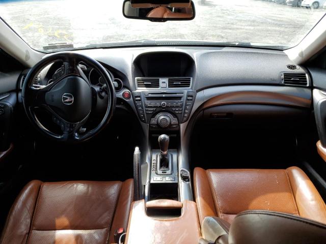 Photo 8 from auction – 2012 ACURA TL with VIN 19UUA9F55CA003269