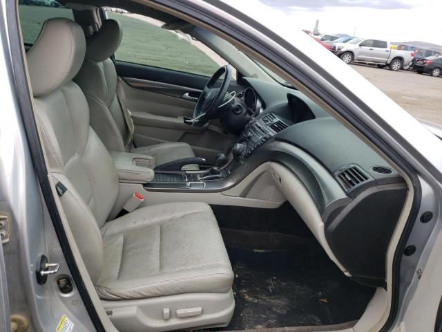 Photo 7 from auction – 2013 ACURA TL TECH with VIN 19UUA8F59DA011578