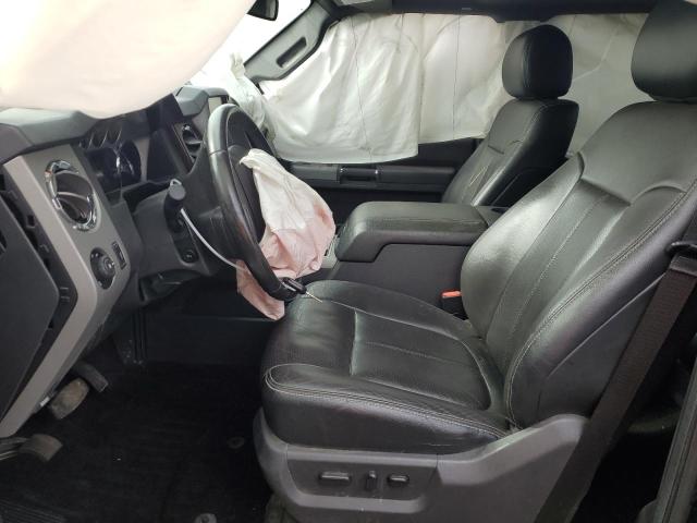 Photo 7 from auction – 2016 FORD F250 SUPER with VIN 1FT7W2BT2GEB39110