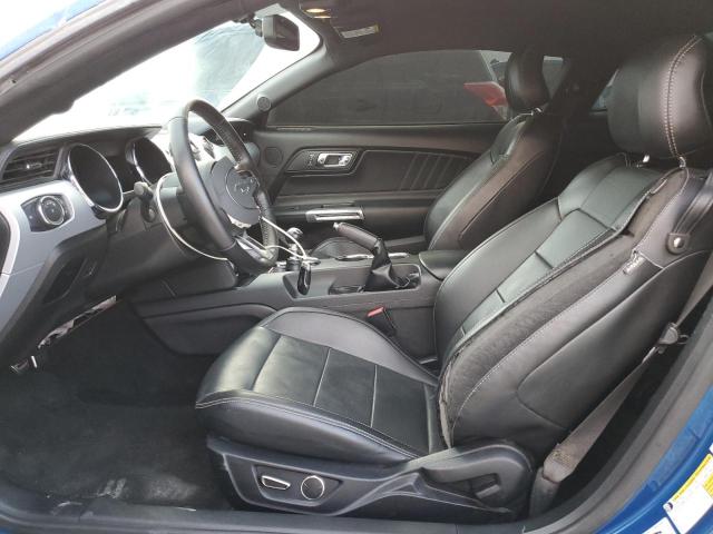 Photo 7 from auction – 2017 FORD MUSTANG GT with VIN 1FA6P8CF0H5336014