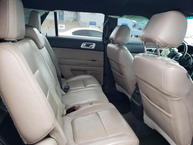 Photo 10 from auction – 2013 FORD EXPLORER X with VIN 1FM5K7D80DGA66839