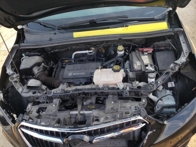 Photo 11 from auction – 2020 BUICK ENCORE PRE with VIN KL4CJESBXLB005506