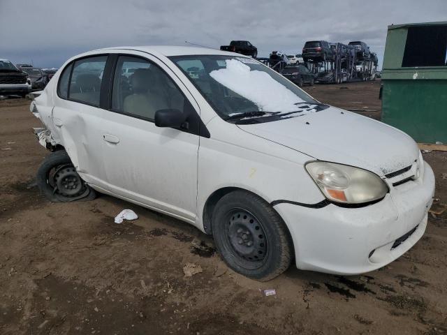Photo 4 from auction – 2003 TOYOTA ECHO with VIN JTDBT123730298984