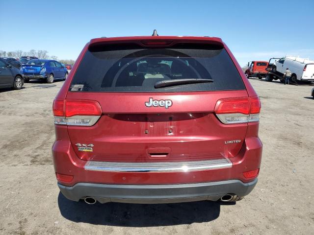 Photo 6 from auction – 2014 JEEP GRAND CHER with VIN 1C4RJFBG4EC558232