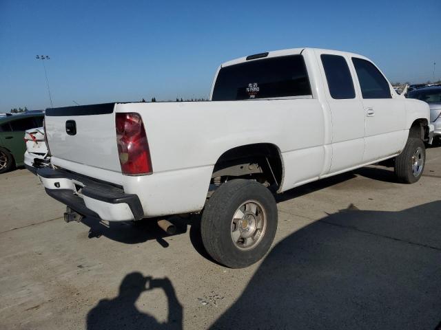 Photo 3 from auction – 2007 CHEVROLET SILVERADO with VIN 1GCEC19X37Z133425