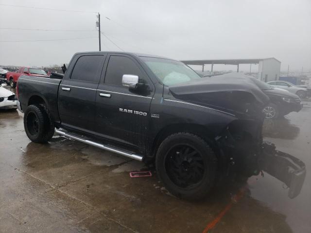 Photo 4 from auction – 2011 DODGE RAM 1500 with VIN 1D7RB1CT8BS505164