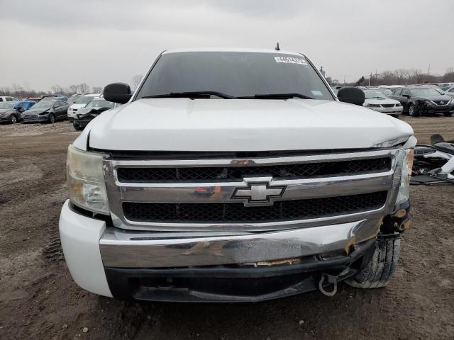 Photo 5 from auction – 2008 CHEVROLET SILVERADO with VIN 1GCEK14C18Z260814