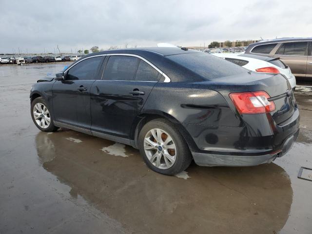 Photo 2 from auction – 2011 FORD TAURUS SEL with VIN 1FAHP2EW3BG185846