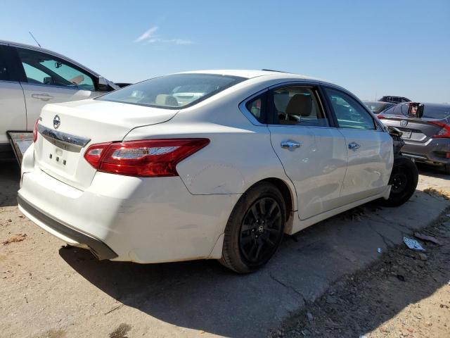 Photo 3 from auction – 2017 NISSAN ALTIMA 2.5 with VIN 1N4AL3AP6HN357342
