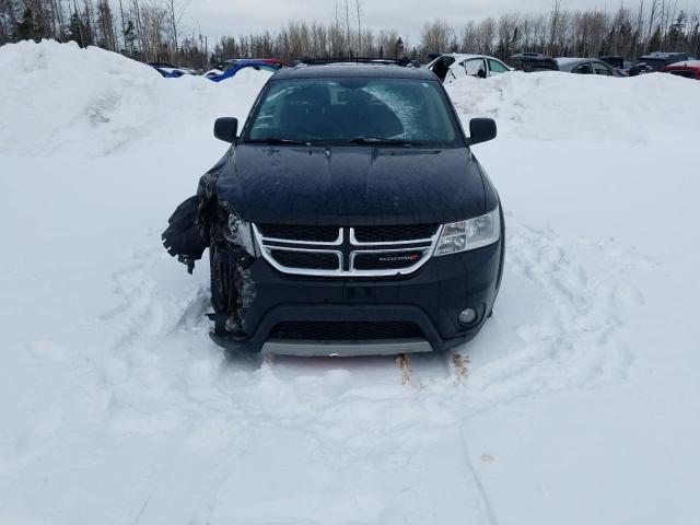 Photo 5 from auction – 2014 DODGE JOURNEY SX with VIN 3C4PDCCG5ET165386