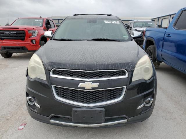 Zdjęcie 5 z aukcji – 2011 CHEVROLET EQUINOX LT z VIN 2CNFLFE51B6412300