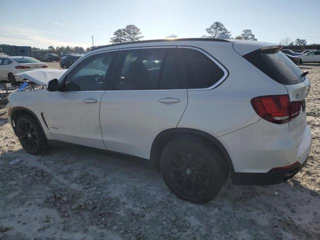 Photo 2 from auction – 2016 BMW X5 XDRIVE3 with VIN 5UXKR0C57G0S85259