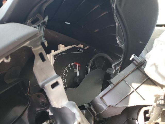 Photo 9 from auction – 2022 TOYOTA COROLLA LE with VIN JTDEPMAE4NJ230371