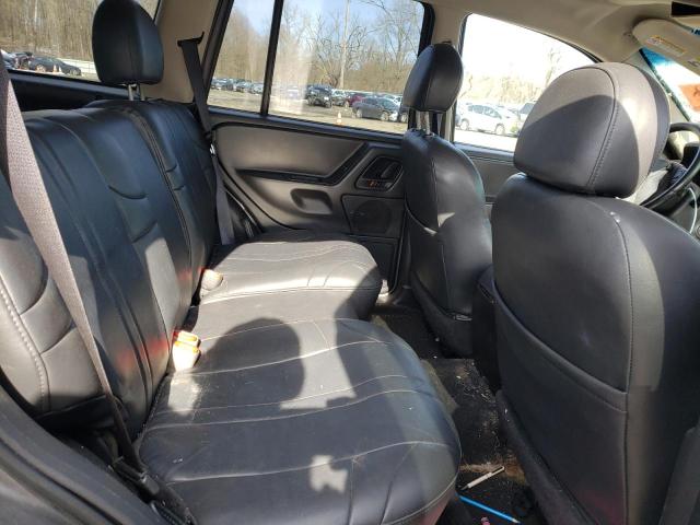 Photo 11 from auction – 2004 JEEP GRAND CHER with VIN 1J4GW48SX4C124625