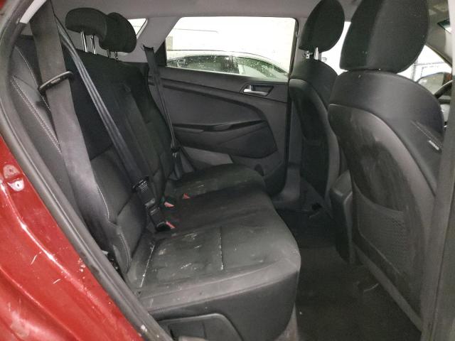 Photo 11 from auction – 2019 HYUNDAI TUCSON SE with VIN KM8J2CA44KU871654