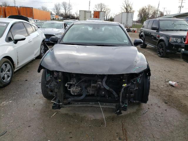 Photo 5 from auction – 2020 TOYOTA CAMRY XLE with VIN 4T1F11BK0LU013545