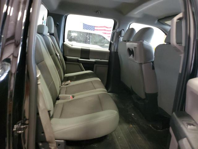 Photo 10 from auction – 2016 FORD F150 SUPER with VIN 1FTEW1EP6GFA74966
