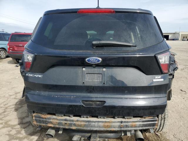 Photo 6 from auction – 2017 FORD ESCAPE SE with VIN 1FMCU0GD7HUB63433