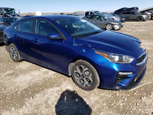 Photo 4 from auction – 2019 KIA FORTE FE with VIN 3KPF24ADXKE067535