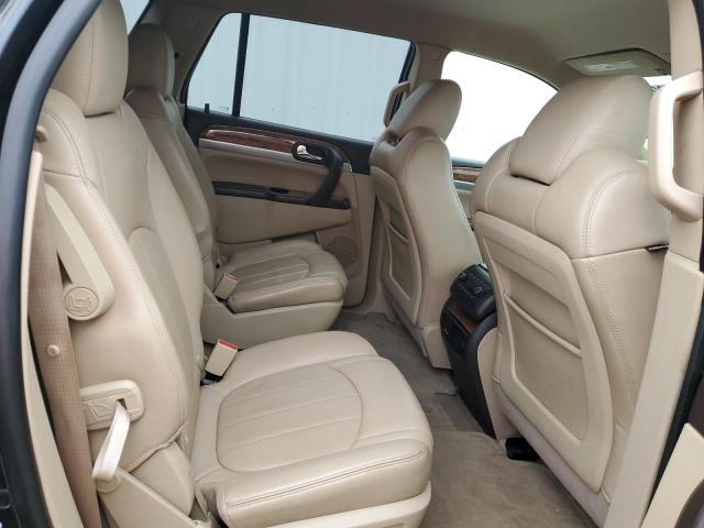 Photo 11 from auction – 2012 BUICK ENCLAVE with VIN 5GAKRDEDXCJ167158
