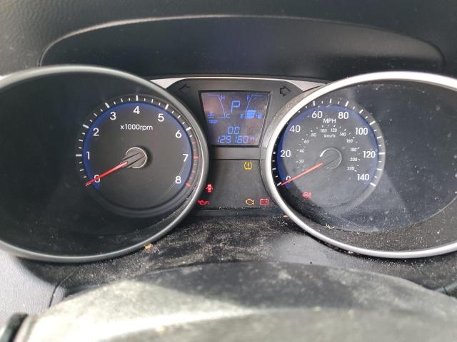 Photo 9 from auction – 2015 HYUNDAI TUCSON LIM with VIN KM8JUCAG8FU100981