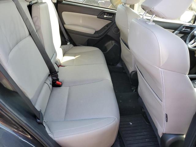 Photo 10 from auction – 2018 SUBARU FORESTER 2 with VIN JF2SJARC7JH537543