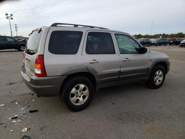 Photo 3 from auction – 2001 MAZDA TRIBUTE LX with VIN 4F2YU08131KM51921