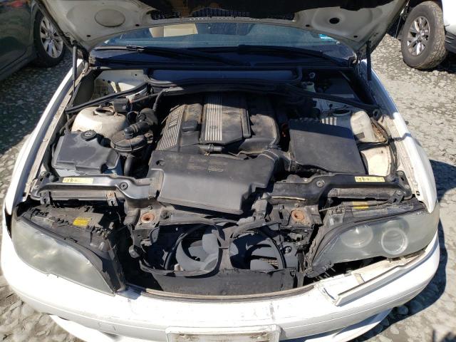 Photo 11 from auction – 2006 BMW 330 CI with VIN WBABD53496PL18009