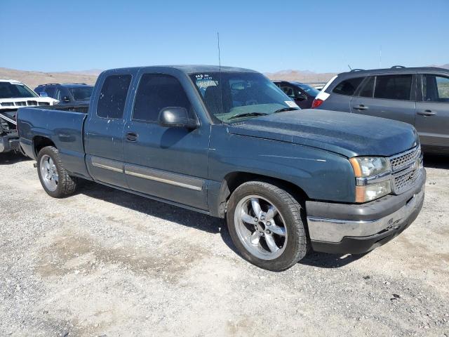 Photo 4 from auction – 2007 CHEVROLET SILVERADO with VIN 1GCEC19V77Z183503