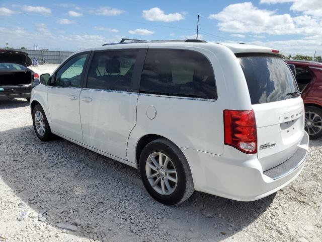 Photo 2 from auction – 2019 DODGE GRAND CARA with VIN 2C4RDGCG4KR546175