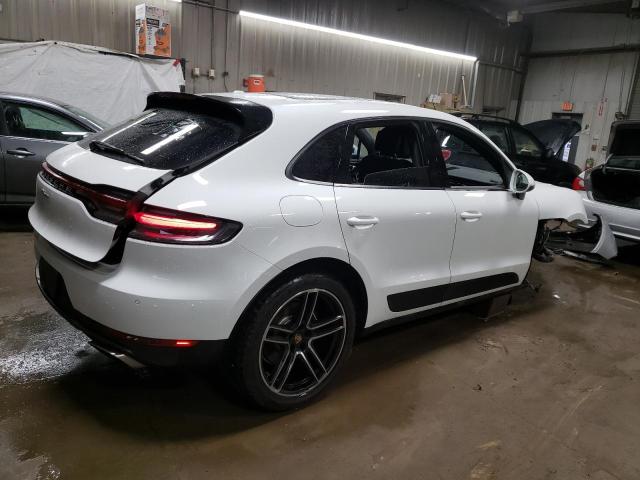 Photo 3 from auction – 2020 PORSCHE MACAN with VIN WP1AA2A54LLB05729