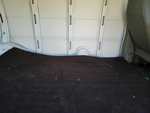 Photo 11 from auction – 2012 CHEVROLET EXPRESS G1 with VIN 1GCSGAFX5C1118946