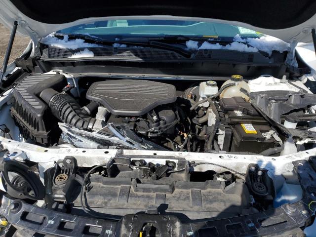 Photo 12 from auction – 2019 CHEVROLET BLAZER 3LT with VIN 3GNKBDRS1KS567223
