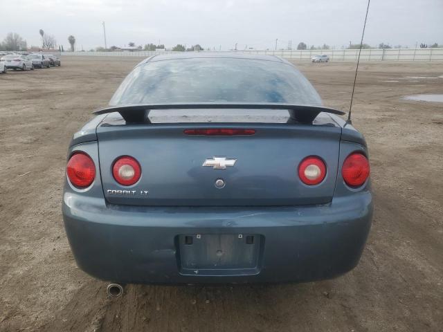 Photo 6 from auction – 2007 CHEVROLET COBALT LT with VIN 1G1AL18F977409005