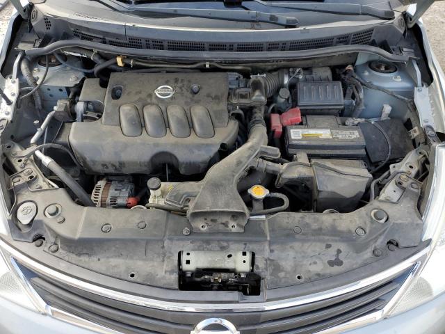صورة رقم 11 من المزاد - 2011 NISSAN VERSA S مع VIN 3N1BC1CP3BL474161